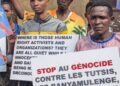 Kiziba: les réfugiés revendiquent des droits