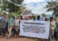 Mahama: Les réfugiés congolais réclament leurs droits