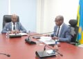 Rwanda-PIB: croissance de 8,2%