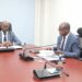 Rwanda-PIB: croissance de 8,2%