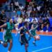 Basketball: APR BBC prend la tête du championnat