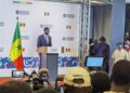 Sénégal : Bassirou Diomaye Diakhar Faye, élu 5eme président