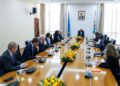 Rwanda-BEI: Renforcement de la coopération bilatérale