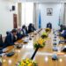 Rwanda-BEI: Renforcement de la coopération bilatérale