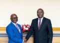 Rwanda-Banque Mondiale: Renforcement du partenariat