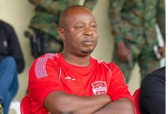 Etincelles FC: Le président Ndagijimana démissionne