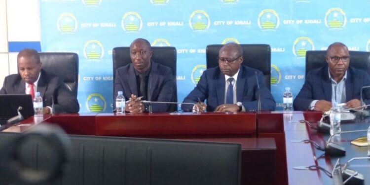 Rwanda-Transport : Nouveaux prix à partir du 16 mars