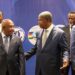 SADC: Priorité accordée au soutien aux terroristes