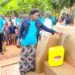 Bugesera: Inauguration d’un grand projet d’adduction d’eau potable