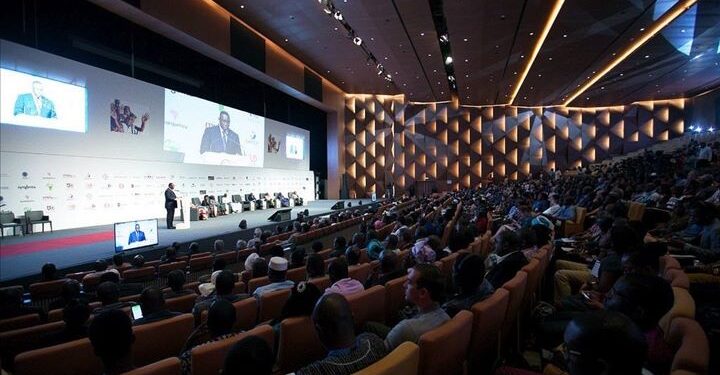 PAMC: Le Rwanda abritera la 8 ème conférence