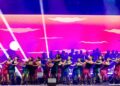 Inyamibwa: concert ”Inkuru ya 30”