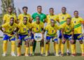 Classement FIFA: Amavubi gravit 2 échelons