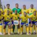 Classement FIFA: Amavubi gravit 2 échelons