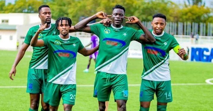 Rwanda Premier League: Sunrise FC risque la relégation