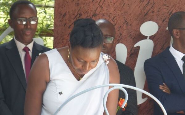 Kwibuka30 : Mineduc rend hommage à ses anciens agents