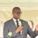 Kwibuka30: ” Ceux qui demandent pardon devraient utiliser les vrais termes”, Dr Bizimana