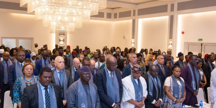 Kwibuka30-Nigéria: Appel à la lutte contre les négationnistes