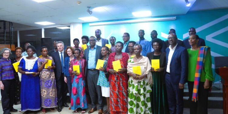 Kwibuka30-Procès Bucyibaruta : Cahier de mémoire remis aux témoins