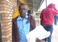 Nyamagabe: Distribution gratuite des moustiquaires imprégnées