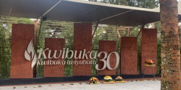Les sites commémoratifs du génocide des Tutsi du Rwanda