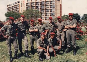 KWIBUKA30- Génocide des Tutsi : responsabilité de la gendarmerie dans la préparation (1990-1994) II