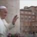 Le Pape François insiste sur la paix