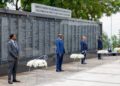Kwibuka30 : Hommage rendu aux braves politiciens disparus