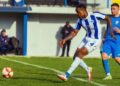 Football:Bonne performance de Rwatubyaye et Sahabo