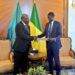 Rwanda-Sénégal : Message spécial au président Bassirou