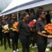 Kwibuka30-Ruhanga: des flèches ont servi contre le génocide…