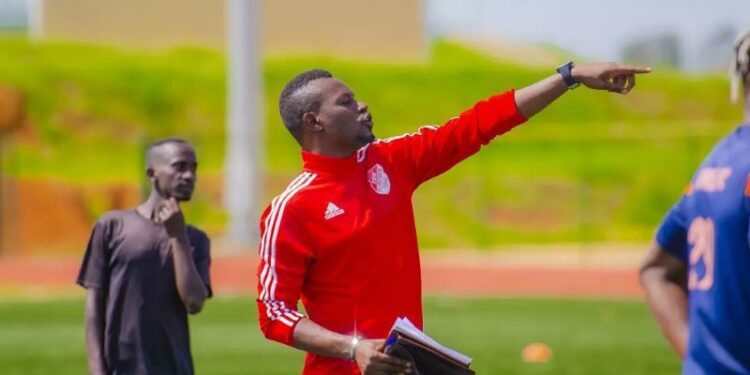 Sunrise FC: Vers le retour de l’entraineur Seninga