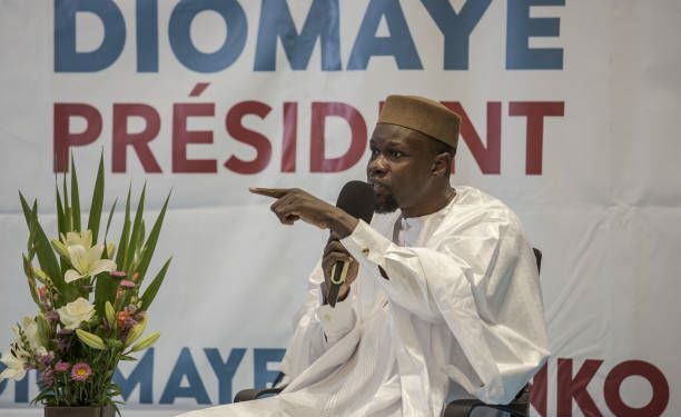 Rwanda- Sénégal : Ousmane Sonko prend pour modèle Paul Kagame