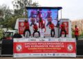 MIM-8eme conférence : Elimination de la malaria, une préoccupation