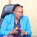 EAC : Ruto nomme une nouvelle secrétaire générale