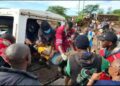 Kenya : L’effondrement d’un barrage fait au moins 40 morts