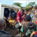Kenya : L’effondrement d’un barrage fait au moins 40 morts