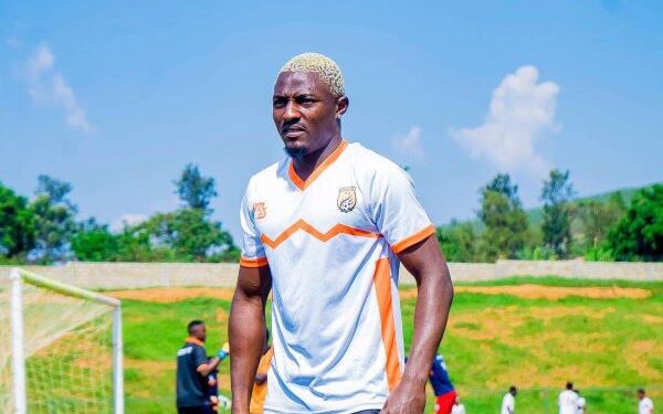Football-Mercato: APR FC propose 20 millions à Elijah