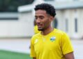 Football-Amavubi: Maxime Wensens et Samuel Guelette débarquent