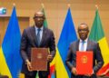 Rwanda-Mali: Signature de 19 accords bilatéraux