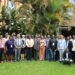CEEAC-Kigali: vers l’économie du droit de l’environnement