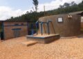 Gisagara- CRR : Inauguration d’une conduite d’eau potable