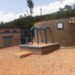 Gisagara- CRR : Inauguration d’une conduite d’eau potable