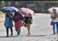 Une vague de chaleur menace plusieurs pays