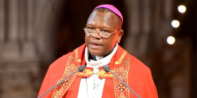 RDC : Bras de fer Eglise catholique-gouvernement