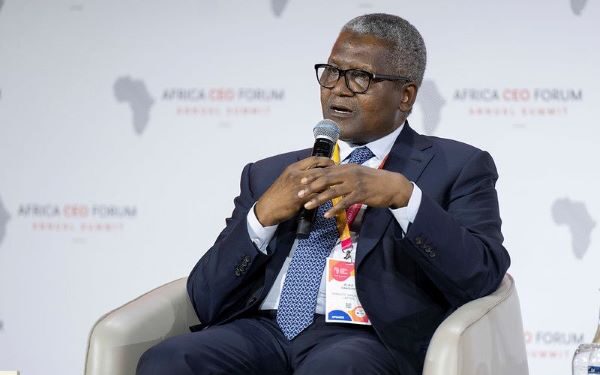 Kagame-Dangote: l’investissement au menu des discussions…