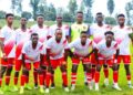 Football-deuxième division: Espoir FC sanctionné, Muhanga qualifié