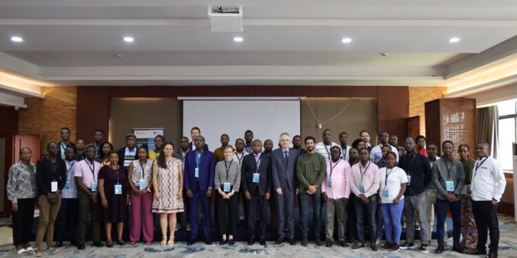 Rwanda: vers l’efficacité énergétique