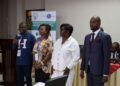 CEEAC-Kigali: naissance du réseau des juristes environnementalistes