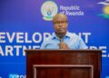 Rwanda: les partenaires de développement en retraite