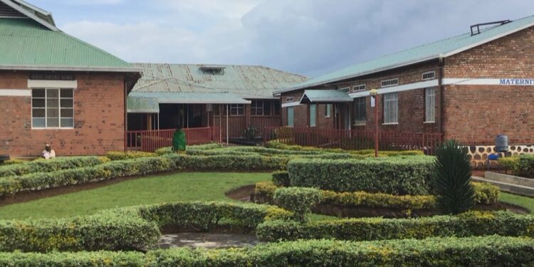 Karongi-GBV : Violence basée sur le genre, un crime à dénoncer